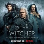 The Wicher - Netflix Season 2