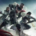 [Destiny 2] プレイ日記1